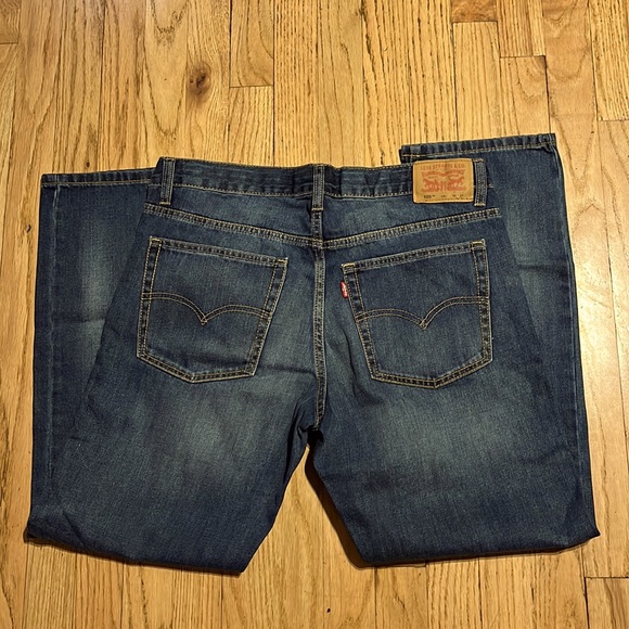 Levi’s Denim Jeans - Picture 5 of 6